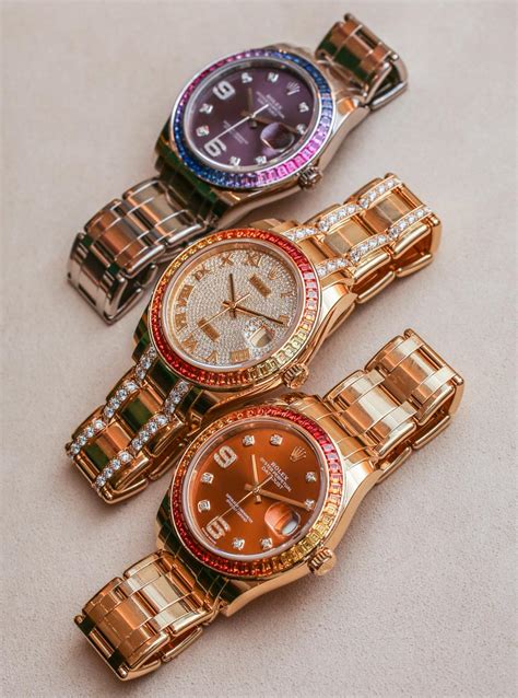 pearlmaster 39 rolex|Rolex pearlmaster 39 diamond.